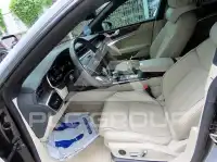 2020 Audi A7