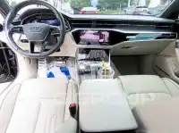 2020 Audi A7