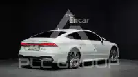 2020 Audi A7