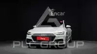 2020 Audi A7