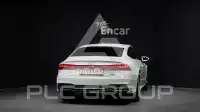 2020 Audi A7