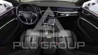 2020 Audi A7