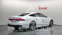 2020 Audi A7