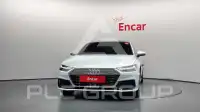 2020 Audi A7