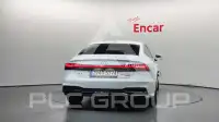 2020 Audi A7