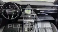 2020 Audi A7