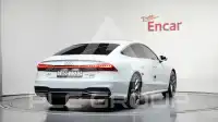 2020 Audi A7
