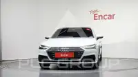 2020 Audi A7
