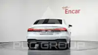 2020 Audi A7