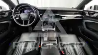 2020 Audi A7
