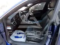 2020 Audi A7