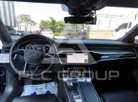 2020 Audi A7