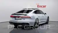 2020 Audi A7