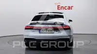 2020 Audi A7