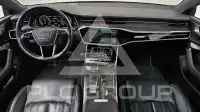 2020 Audi A7