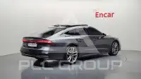 2020 Audi A7