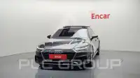 2020 Audi A7