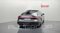 2020 Audi A7
