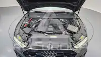 2020 Audi A7