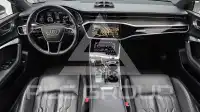 2020 Audi A7
