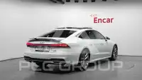 2020 Audi A7