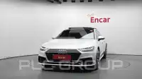 2020 Audi A7