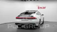 2020 Audi A7