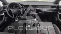 2020 Audi A7
