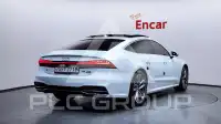 2020 Audi A7