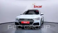 2020 Audi A7