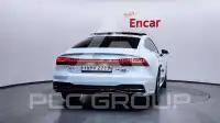 2020 Audi A7