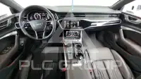 2020 Audi A7