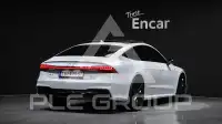 2020 Audi A7