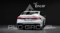 2020 Audi A7