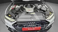 2020 Audi A7