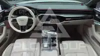 2020 Audi A7