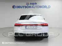 2020 Audi A7