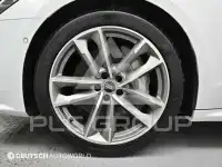 2020 Audi A7