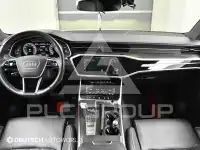 2020 Audi A7