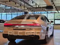 2020 Audi A7