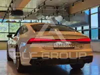 2020 Audi A7