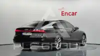 2020 Audi A7