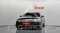 2020 Audi A7