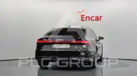 2020 Audi A7