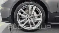 2020 Audi A7