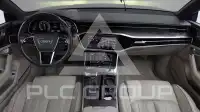 2020 Audi A7