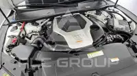 2020 Audi A7