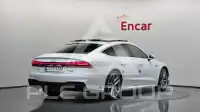 2020 Audi A7