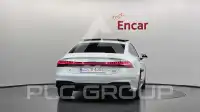 2020 Audi A7