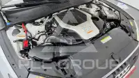 2020 Audi A7